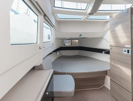 Alquiler Lancha en Porto Rotondo - Saxdor Saxdor 320 GT