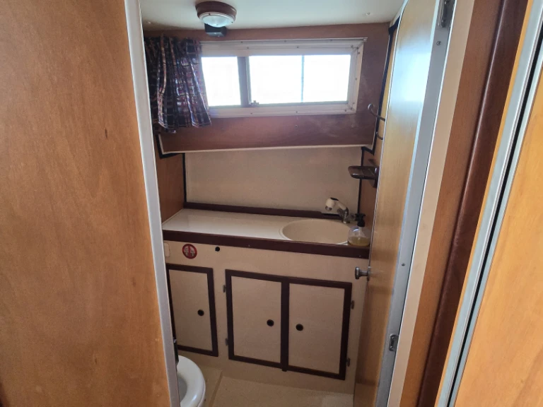 Alquiler Lancha en La Maddalena - Omnia Nautica Omnia 95/1