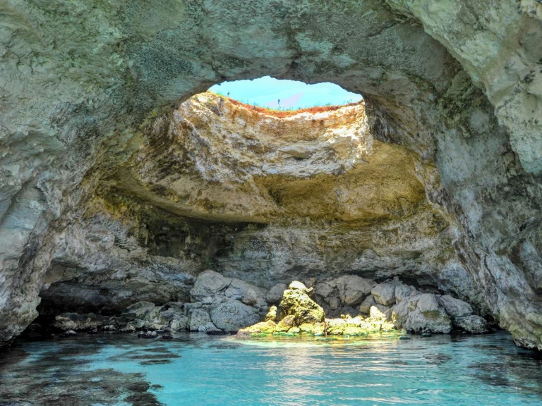 dolphin Dolphin 25 de alquiler a Otranto