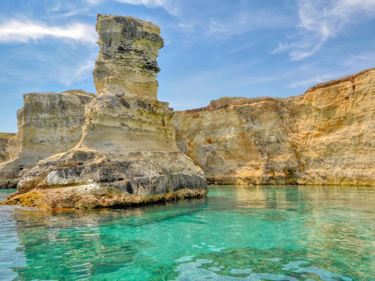 Alquiler de dolphin Dolphin 25 en Otranto