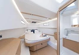 Alquiler de embarcaciones Pardo Yachts Pardo 38 enPort Grimaud en Samboat