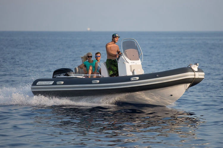 Neumática para alquilar Trégastel al mejor precio