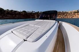 Pardo Yachts Pardo 38 de alquiler a Port Grimaud