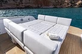 Alquiler Port Grimaud - Pardo Yachts Pardo 38 en SamBoat