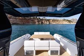 Alquiler de Pardo Yachts Pardo 38 en Port Grimaud