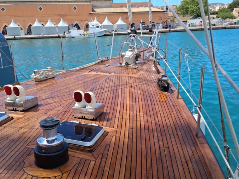 Alquiler de barcos mundo barato de 22D