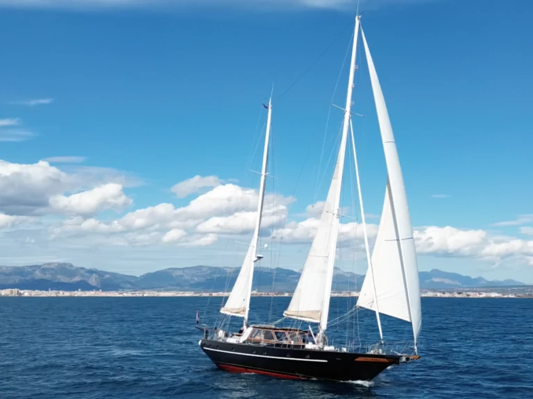 Alquiler de embarcaciones Jongert 22D enmundo en Samboat