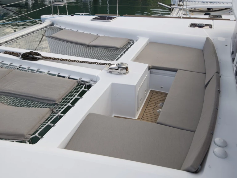 Catamarán para alquilar Ko Samui (Koh Samui) al mejor precio