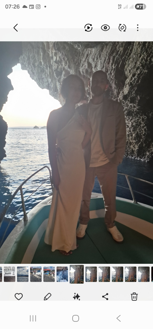 Alquiler de Lancha, con o sin patrón Rio Taormina