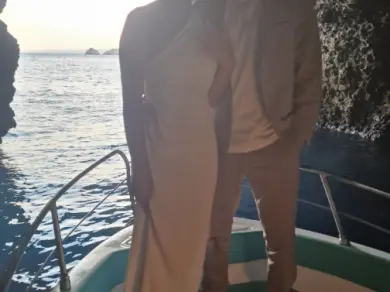 Alquiler de Lancha, con o sin patrón Rio Taormina