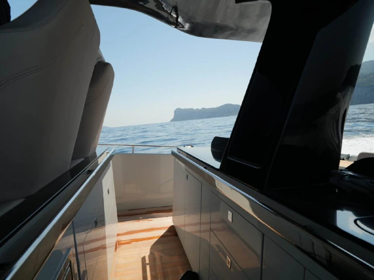 Alquiler Lancha Sacs con o sin  título de navegación