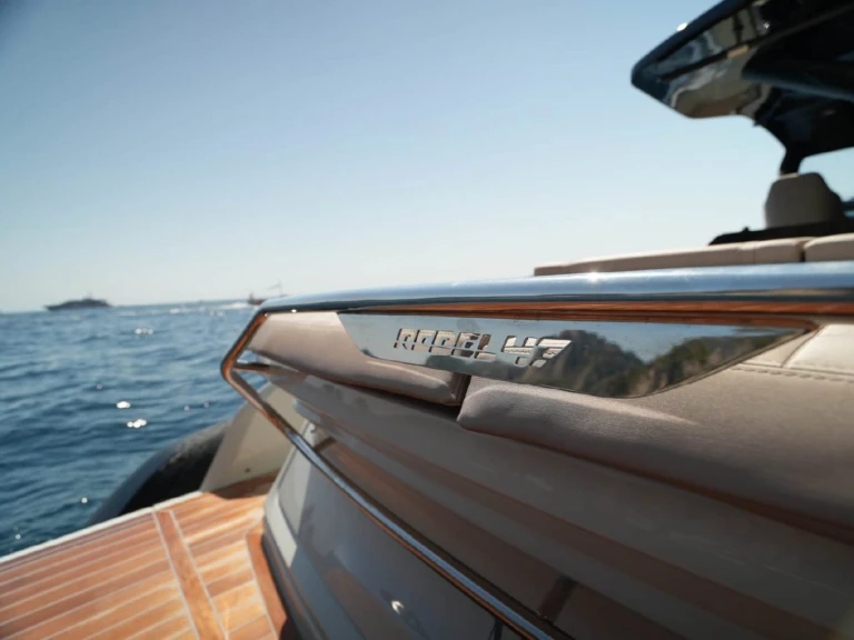 Lancha para alquilar Torre Annunziata al mejor precio