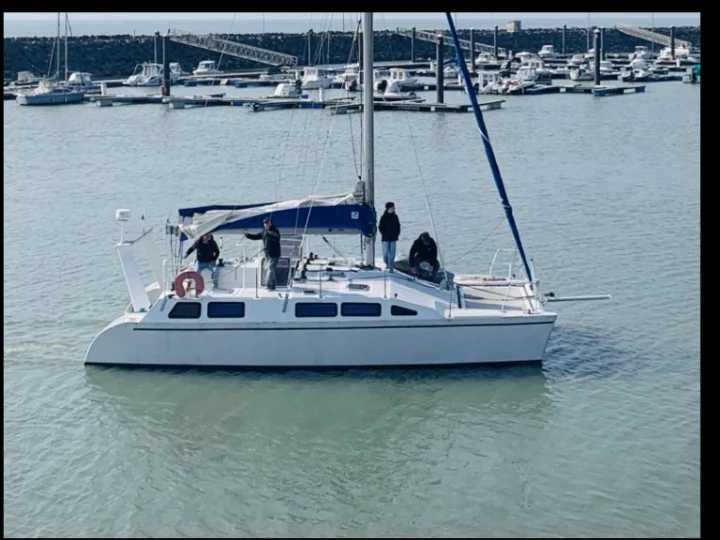 Alquiler de assinie assinie 32 en Noirmoutier-en-l'Île