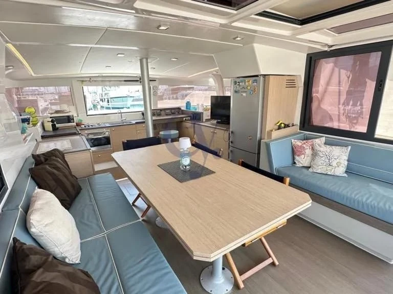 Alquiler Rímini - Bali Bali 4.0 en SamBoat