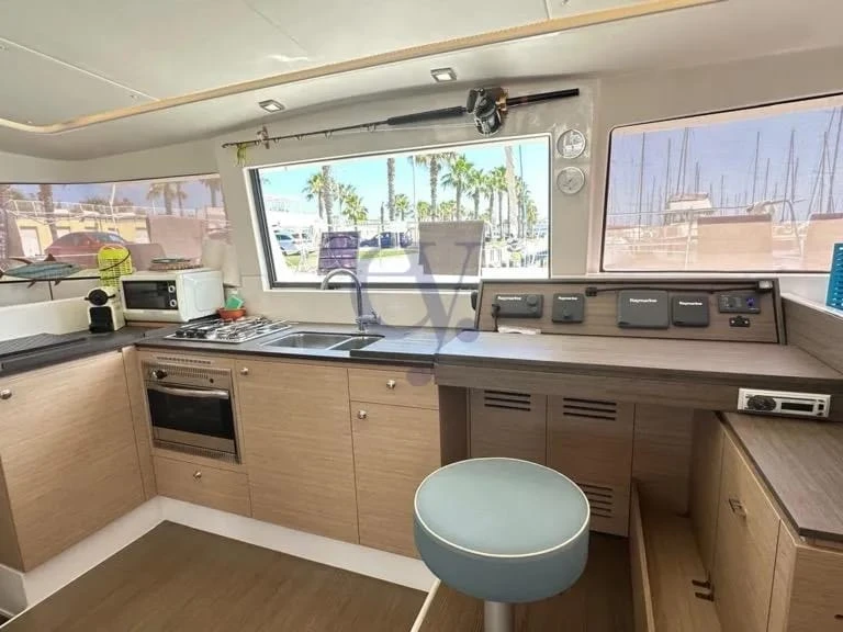 Alquiler de Bali Bali 4.0 en Rímini