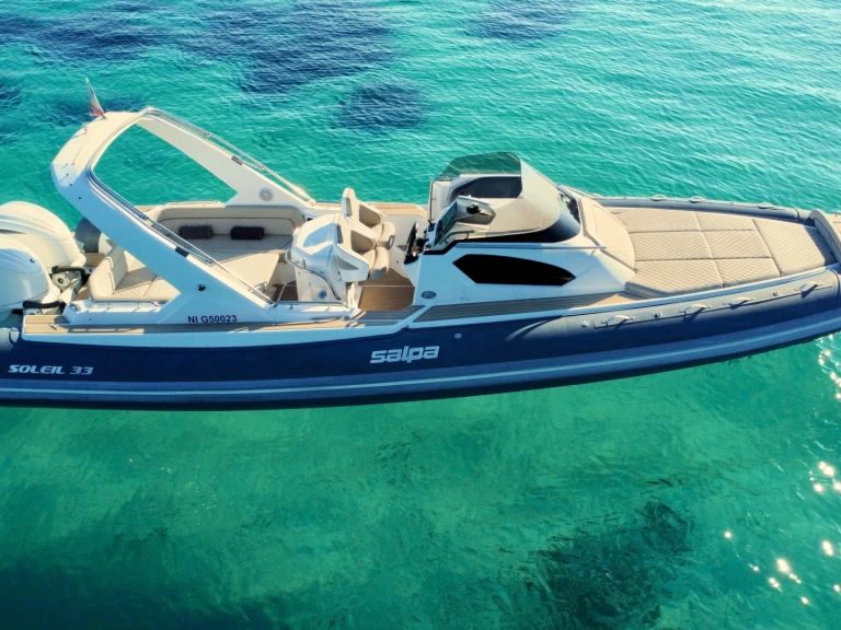 Neumática para alquilar Juan-les-Pins al mejor precio