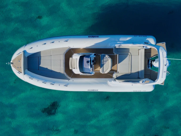 Neumática para alquilar Juan-les-Pins al mejor precio