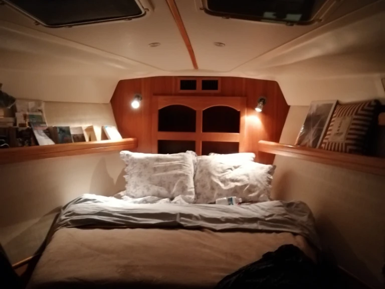 Velero para alquilar Francia al mejor precio