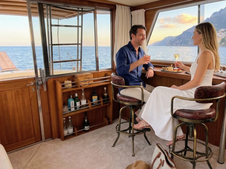 Alquiler de barcos La Spezia barato de 15 fly