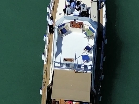 Alquiler de embarcaciones Alalunga 15 fly enLa Spezia en Samboat