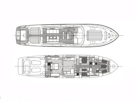 Alquiler Port Grimaud -  Arno Leopard 27 (3 cab) en SamBoat