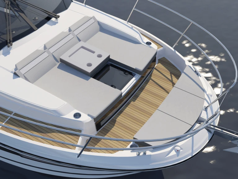 Lancha para alquilar Zadar al mejor precio