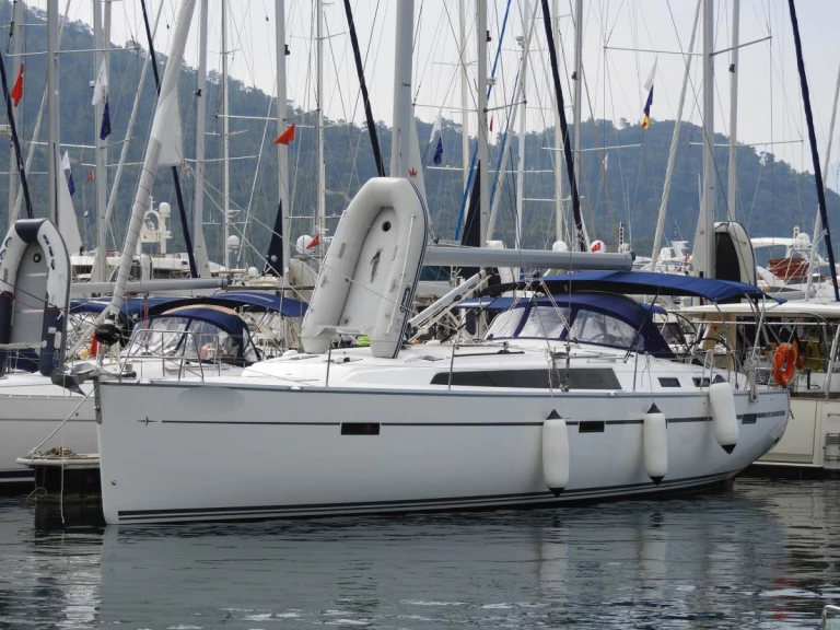 Bavaria Cruiser 51 de alquiler a Göcek