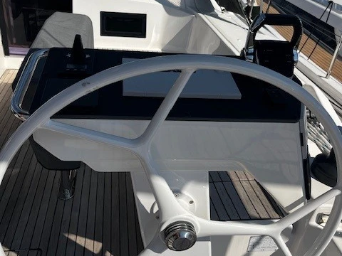 Alquiler de Velero, con o sin patrón Bavaria Marsella