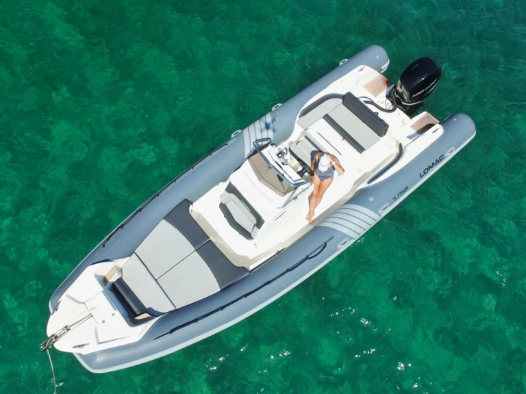 Neumática para alquilar Hyères al mejor precio