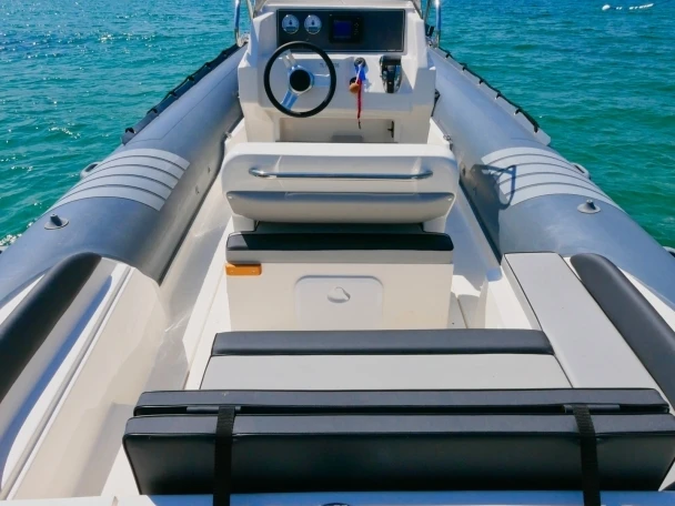 Lomac Lomac 790 IN de alquiler a Hyères