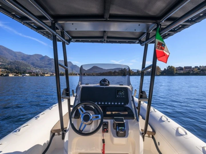 Alquiler Ajaccio - Bwa 308 en SamBoat