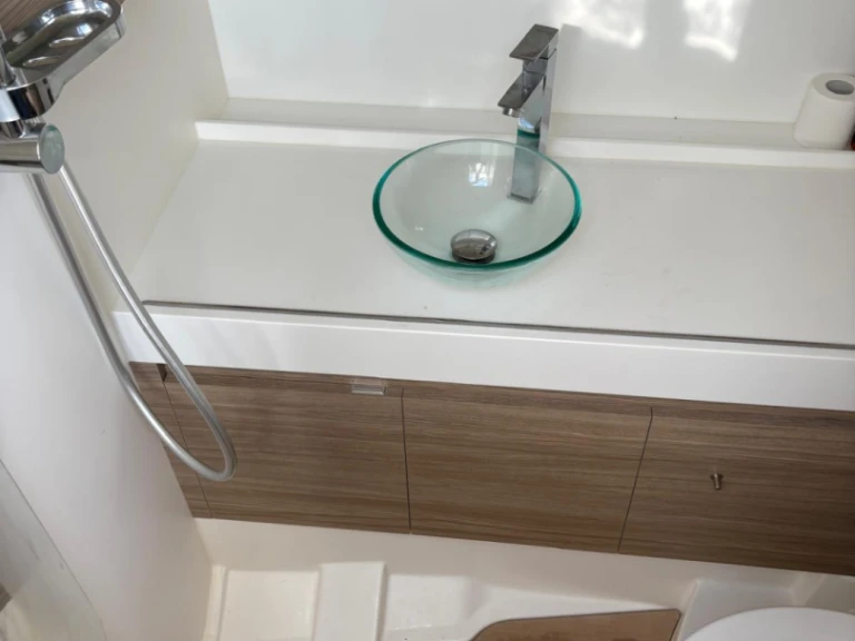 Alquiler Yate de lujo Saxdor con o sin  título de navegación