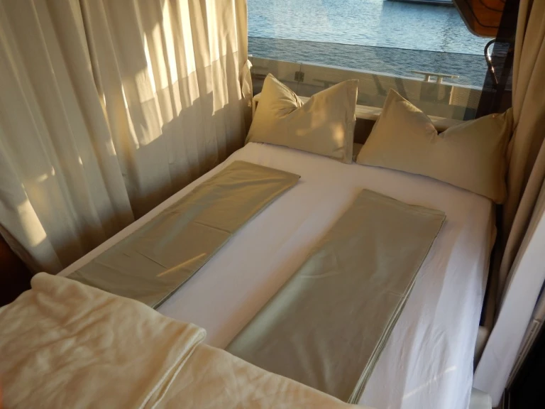 Alquiler Lancha Bénéteau con o sin  título de navegación