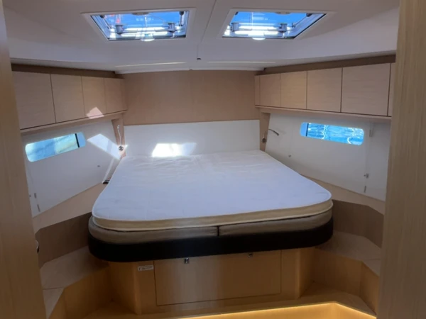 Velero para alquilar Marsella al mejor precio