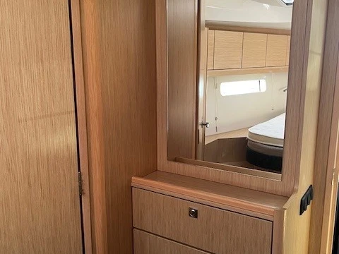 Bavaria Bavaria C46 de alquiler a Marsella