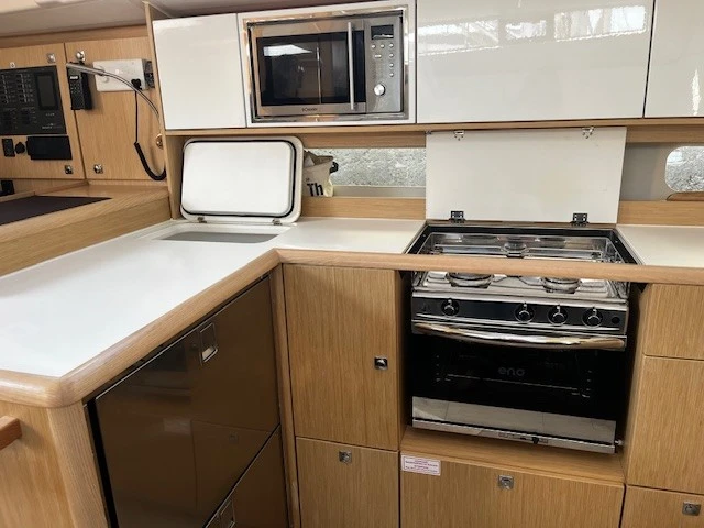 Alquiler Marsella - Bavaria Bavaria C46 en SamBoat