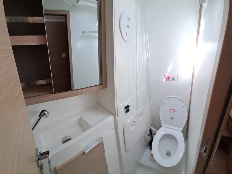 Catamarán para alquilar Propriano al mejor precio