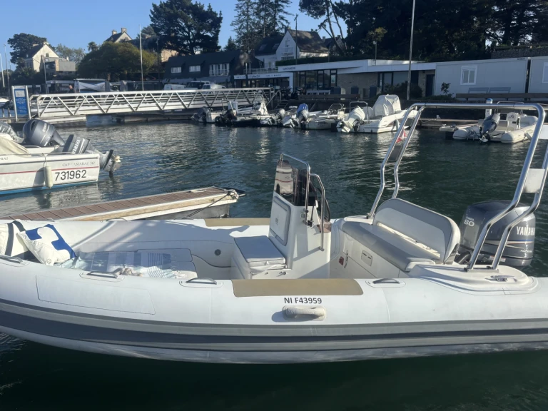 Bsc BSC 50 de alquiler a Vannes