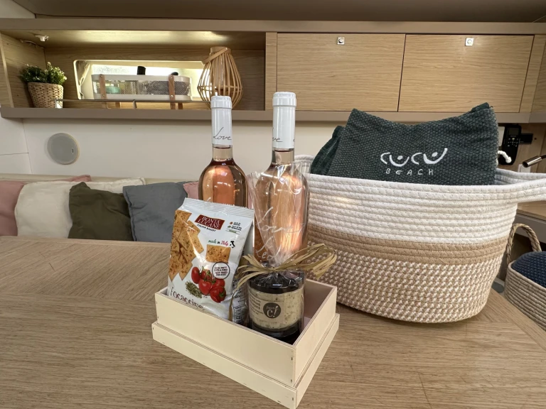 Alquiler Port de Hyères (St Pierre) - Bénéteau Oceanis 45 en SamBoat