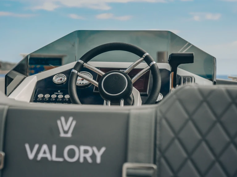 Lancha para alquilar Palma de Mallorca al mejor precio