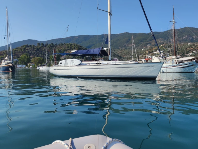 Alquiler de embarcaciones Bavaria Bavaria 44 enAnávyssos en Samboat