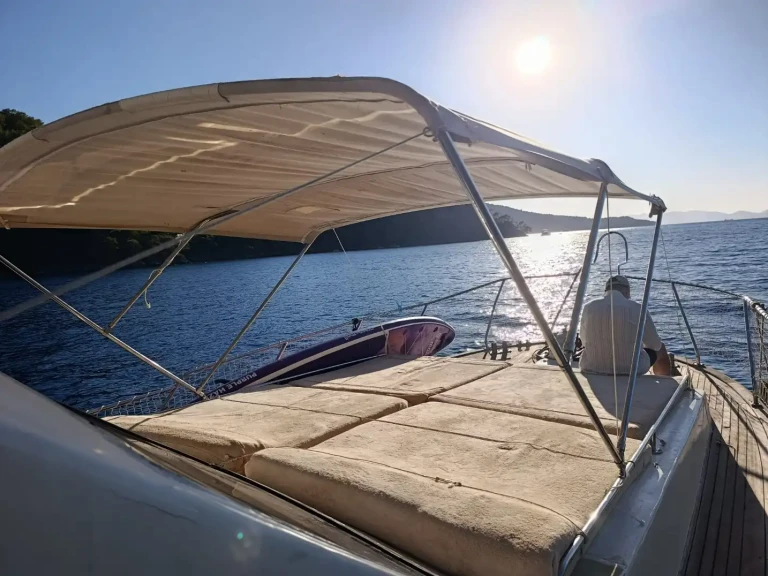 Alquiler Fethiye - Custom Made en SamBoat