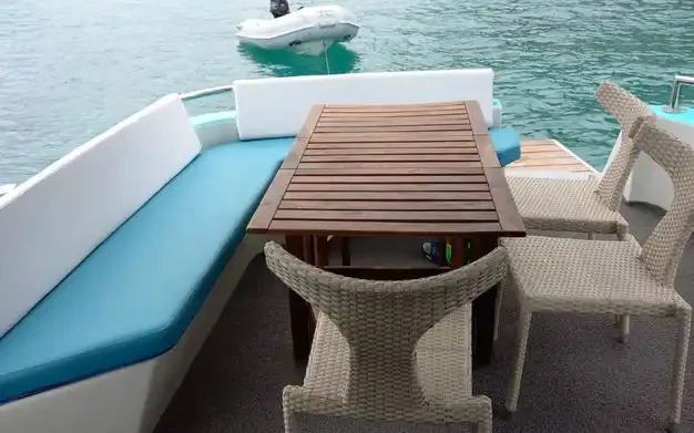 Alquiler Antalya (City) - Custom Made en SamBoat