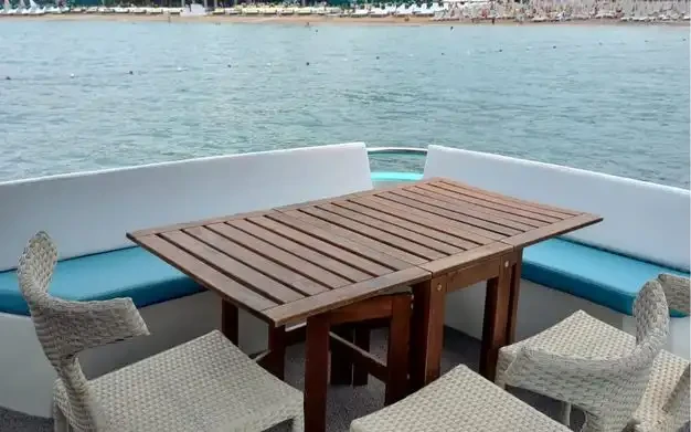 Alquiler de Custom Made en Antalya (City)