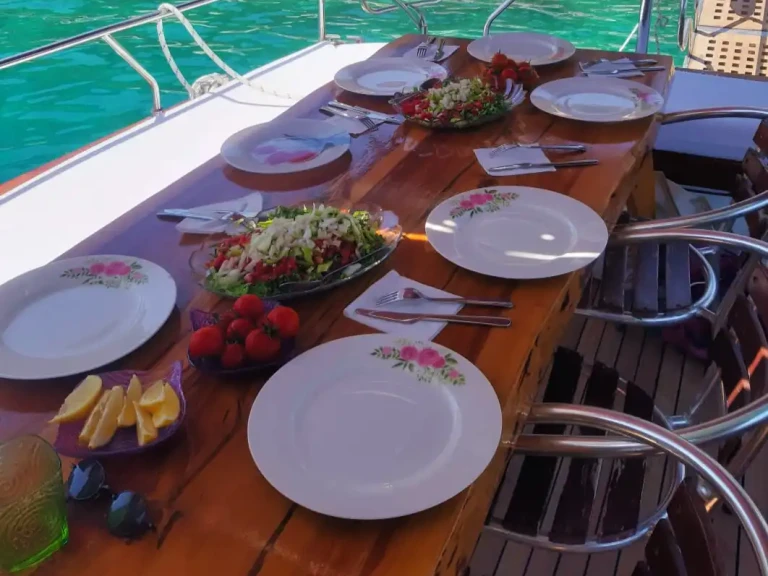 Alquiler de Custom Made en Antalya (City)