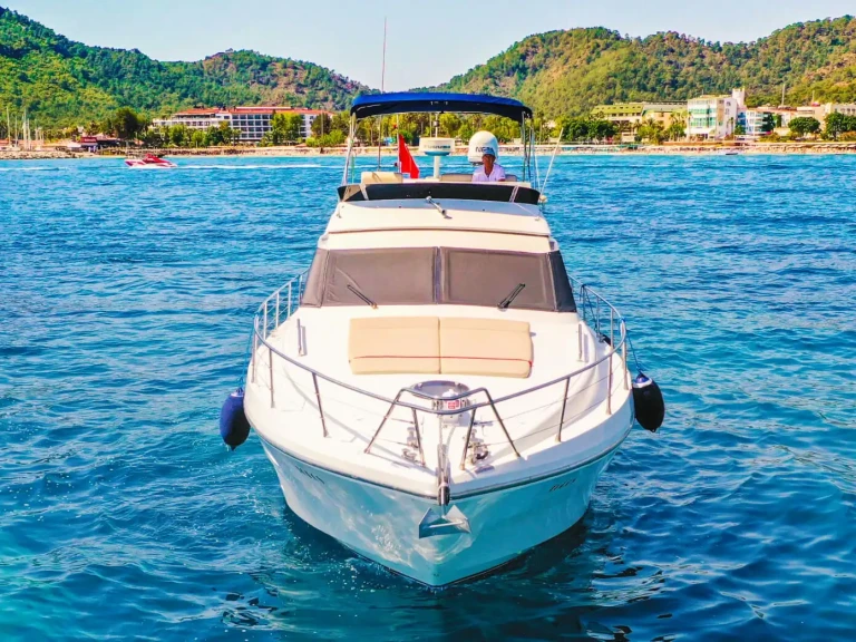Alquiler Kemer İlçesi - Custom Made en SamBoat