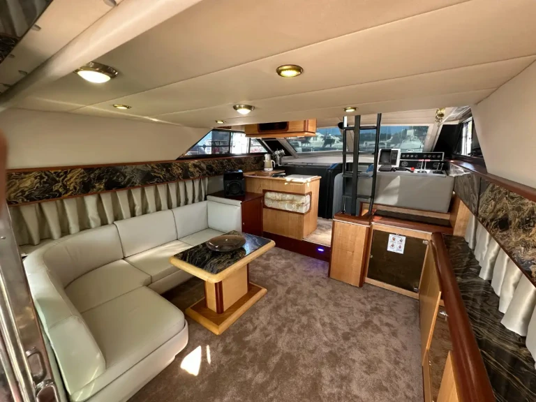 Alquiler Yate de lujo en Kemer İlçesi - Custom Made