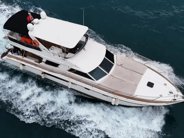 Alquiler de barcos Antalya (City) barato de Made