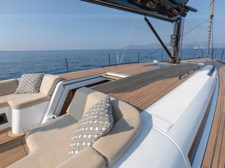 Velero para alquilar Ibiza (Ciudad) al mejor precio