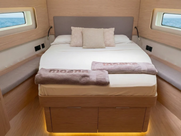 Alquiler Ibiza (Ciudad) - Bénéteau First 53 en SamBoat